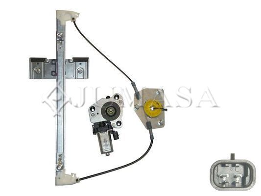 Mechanizmus zdvíhania okna JUMASA PARTS S.L.U.